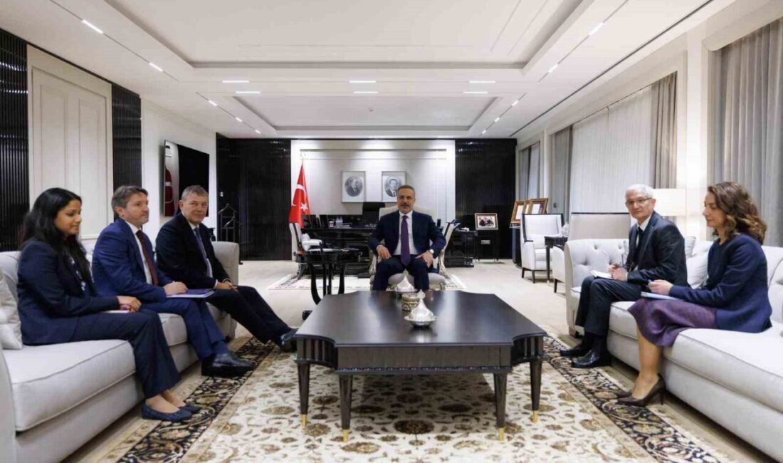 Birleşmiş Milletler Yakın Doğu’daki Filistin Mültecilerine Yardım ve Bayındırlık Ajansı