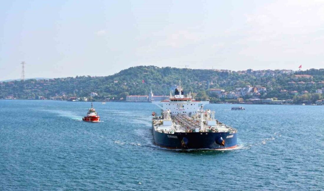 Ulaştırma ve Altyapı Bakanı Abdulkadir Uraloğlu, Kıyı Emniyeti Genel Müdürlüğü’nün