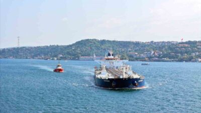 Ulaştırma ve Altyapı Bakanı Abdulkadir Uraloğlu, Kıyı Emniyeti Genel Müdürlüğü’nün
