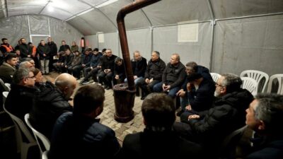İçişleri Bakanı Ali Yerlikaya, Yalova’da gerçekleşen saldırı sonucu şehit düşen