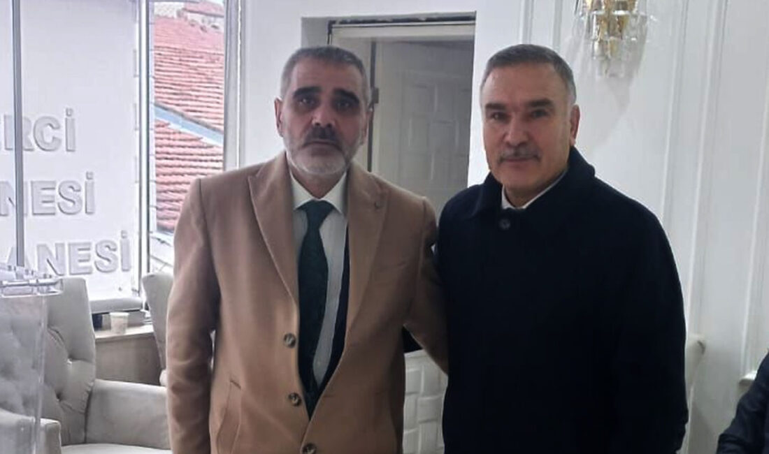 Yerköy’de Yerköy Kahveciler Esnaf Odası Seçimi gerçekleştirildi. Yapılan seçim sonucunda
