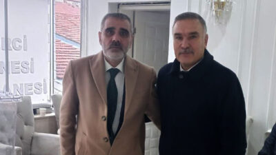 Yerköy’de Yerköy Kahveciler Esnaf Odası Seçimi gerçekleştirildi. Yapılan seçim sonucunda