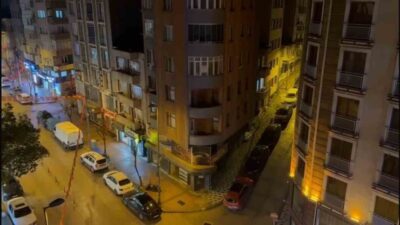 Balıkesir’in Sındırgı ilçesinde meydana gelen deprem, Balıkesir merkezi başta olmak