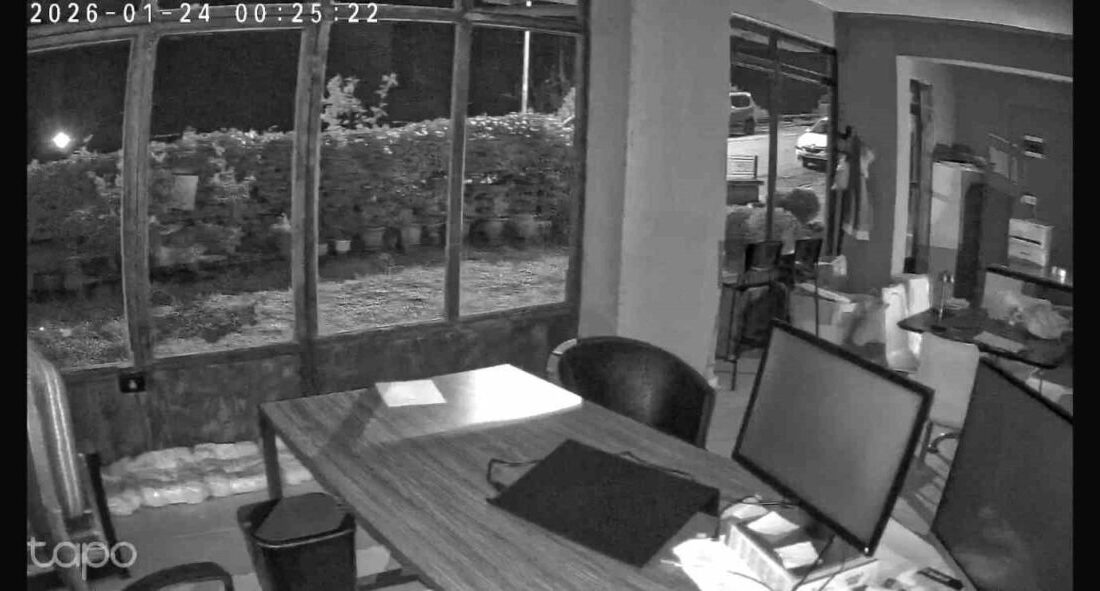 Balıkesir’de gerçekleşen deprem, Mudanya ilçesinde de hissedildi. Kısa süreli sarsıntı,