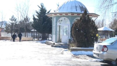 Ankara’nın Mamak ilçesinde yaşanan uzun süreli su kesintileri, Lalahan Mahallesi