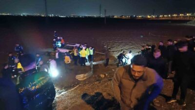 Batman ilinde meydana gelen trafik kazasında 3 kişi yaşamını yitirirken,