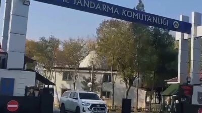 Batman ilinde Jandarma ekiplerinin yasadışı bahisle mücadele operasyonunda tutuklanan 8