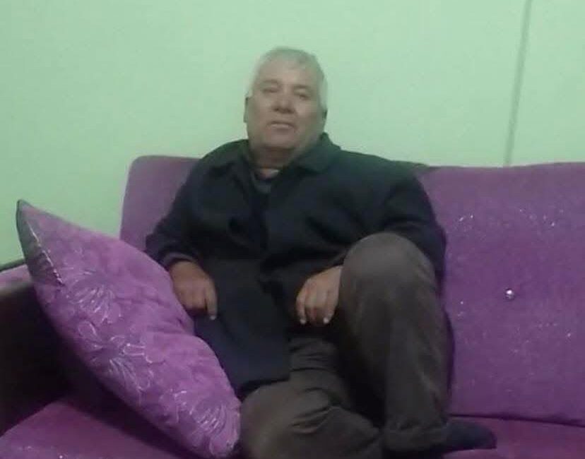 Yerköy’de ikamet eden, Çiçekdağı Küçükteflek köyünden gelme, biçerdöver esnafı Ramazan