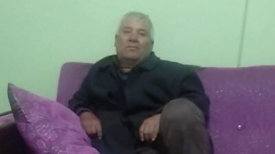 Yerköy’de ikamet eden, Çiçekdağı Küçükteflek köyünden gelme, biçerdöver esnafı Ramazan