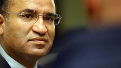 TBMM Başkanvekili Bozdağ’ın Kayınvalidesi Vefat Etti