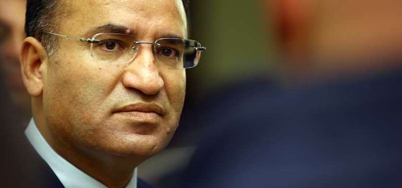 TBMM Başkanvekili Bozdağ’ın Kayınvalidesi Vefat Etti