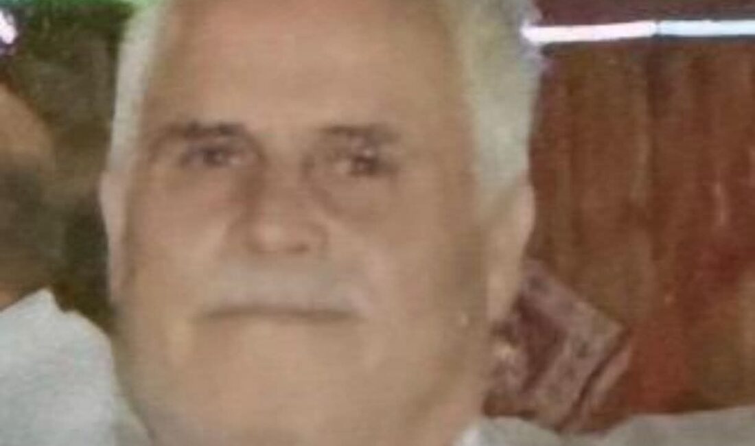 Beşikli Köyü’nden Enver Atasoy Hakk’ın rahmetine kavuşmuştur. Merhum Enver Atasoy’un