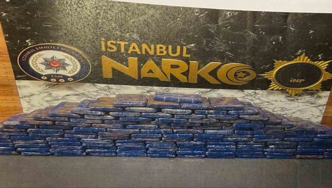 Beylikdüzü’nde gerçekleştirilen uyuşturucu operasyonunda, Büyükçekmece Cumhuriyet Başsavcılığı talimatıyla yapılan operasyonda