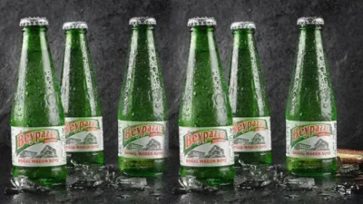 Türkiye’nin köklü markaları arasında yer alan Beypazarı Maden Suyu, yıllardır