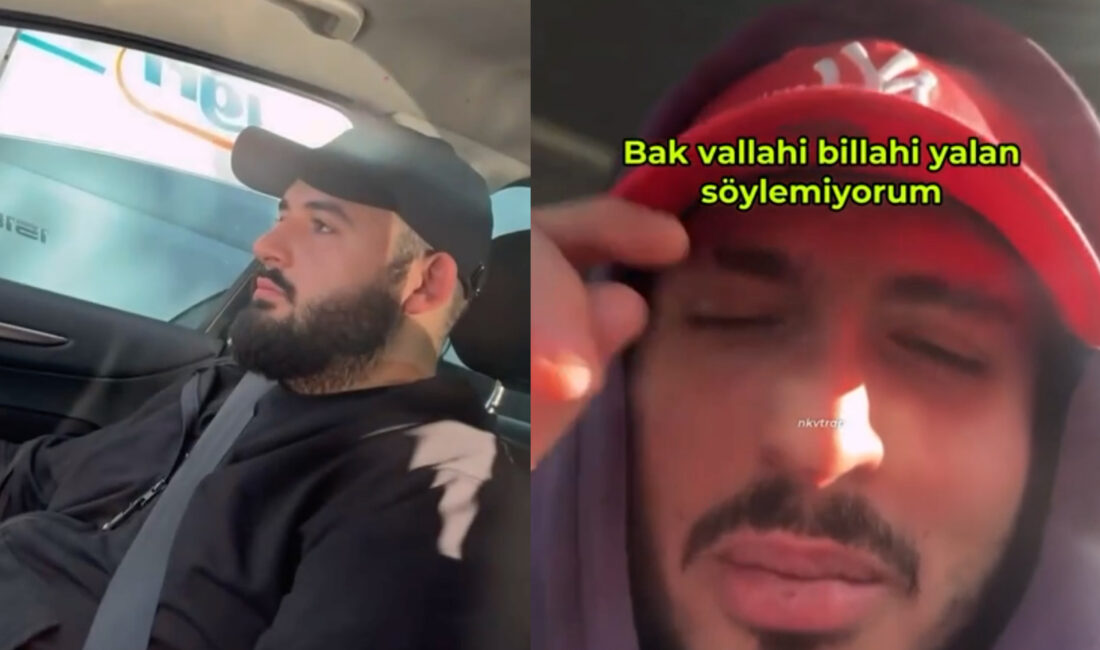 Son dönemin en çok konuşulan rapçilerinden biri olan Blok3, bu