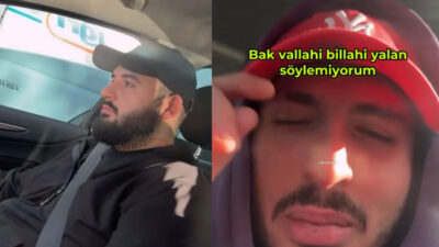 Son dönemin en çok konuşulan rapçilerinden biri olan Blok3, bu