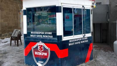 Yozgat Bozokspor tarafından yapılan paylaşımda, taraftarları yakından ilgilendiren önemli bir