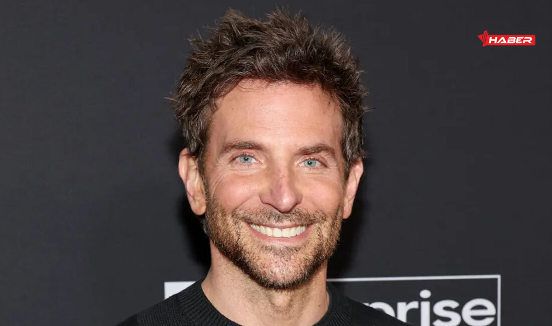 Sinema dünyasının en prestijli isimlerinden biri olan Bradley Cooper, hem