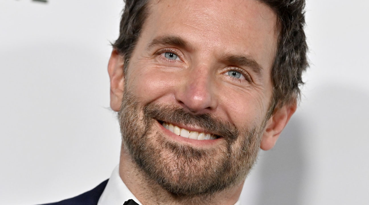 bradley cooper