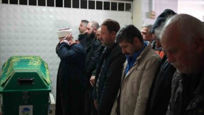 Bir tır sürücüsünün ölümüne neden olan kaza, Bulgaristan’ın Kapitan Andreevo