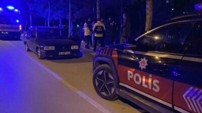 Burdur’da bir kavgada bir genç bıçaklanırken, diğer genç darp sonucu