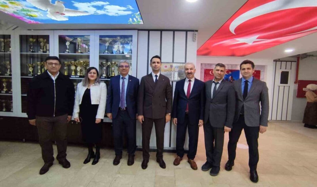 Bursa Cumhuriyet Başsavcılığı Denetimli Serbestlik Müdürlüğü, kamu hizmeti çerçevesinde denetimli