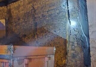 Balıkesir’in Sındırgı ilçesinde meydana gelen 5.1 şiddetindeki deprem, çevredeki iller