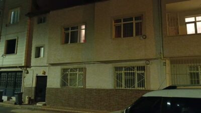 Bursa’nın İnegöl ilçesinde bir kavga meydana geldi. Kavga sırasında bir