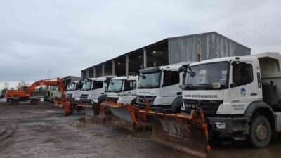 Sakarya Büyükşehir Belediyesi, önümüzdeki hafta şehir genelinde etkili olması beklenen