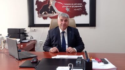 Yerköy Halk Eğitim Merkezi Müdürü Zafer Tan, 10 Ocak Dünya