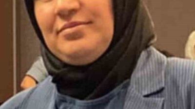 Erzurum’da, Hüseyin Avni Ulaş Mahallesi’nde bulunan 6 katlı bir apartmanın