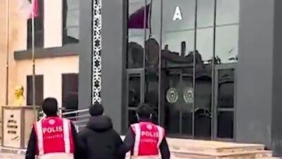 Çanakkale’de 25 Aralık 2025 tarihinde A.N.A. adlı bir vatandaş, 4