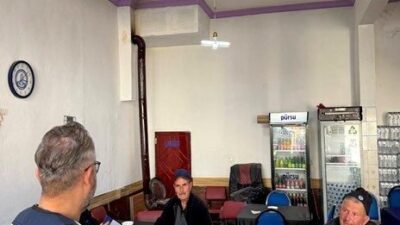 Çanakkale’de jandarma ekipleri tarafından vatandaşları siber suçlar konusunda bilinçlendirmek amacıyla