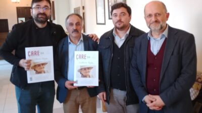 Yozgat merkezli olarak 2018  yılında yayın hayatına başlayan Çâre Dergisi,