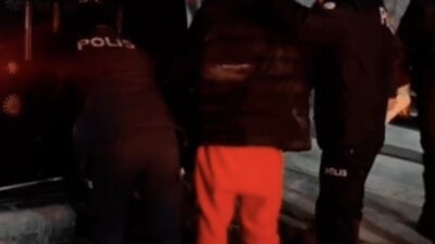 Cezaevinden firar etmiş ve hakkında 13 yıl kesinleşmiş hapis cezası