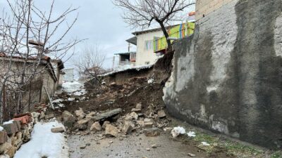 Yozgat’ın Çayıralan ilçesinde bir vatandaşın yaptığı ihbar üzerine İlçe Jandarma