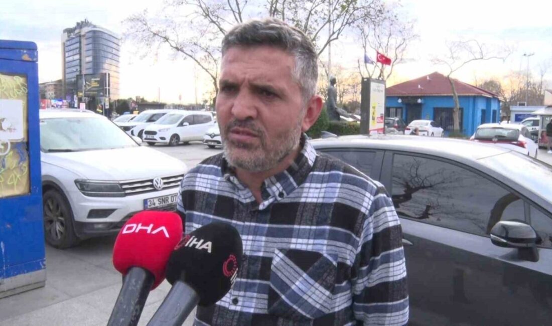 İstanbul’un Çekmeköy ilçesinde yaşayan 78 yaşındaki Mehmet Pamukçuoğlu, kalp ve