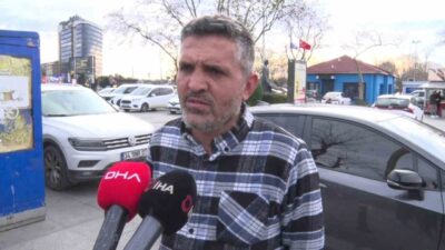 İstanbul’un Çekmeköy ilçesinde yaşayan 78 yaşındaki Mehmet Pamukçuoğlu, kalp ve