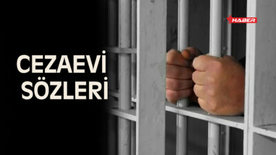 Dört duvar arasını sadece yaşayan bilir, ama hislerini dışarıya dökmek