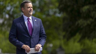 ABD’li bir yetkili, CIA Başkanı John Ratcliffe’in dün, Venezuela’nın başkenti