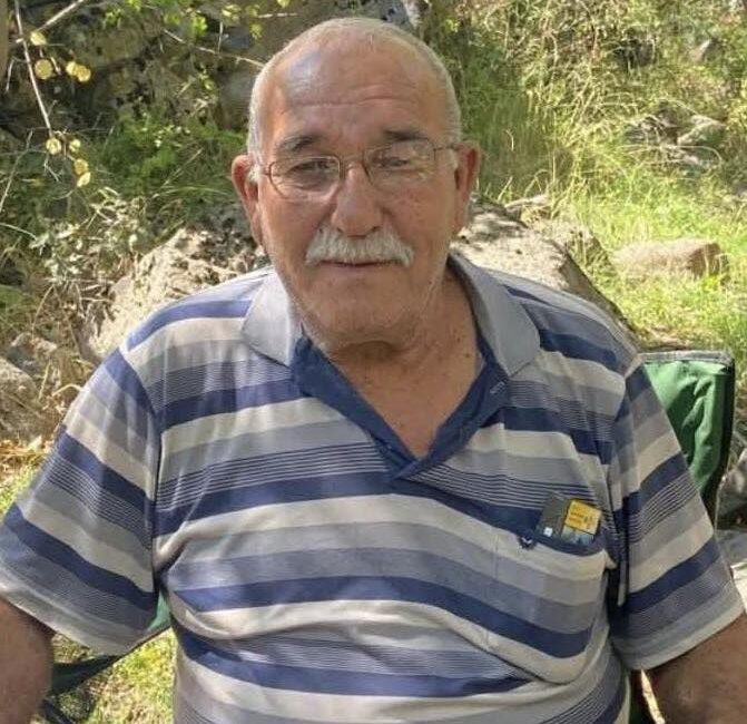 Çiçekdağ dan Rahmetli Ahmet Çınarın oğlu, Resul Çınar vefat etmiştir.