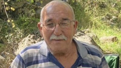 Çiçekdağ dan Rahmetli Ahmet Çınarın oğlu, Resul Çınar vefat etmiştir.