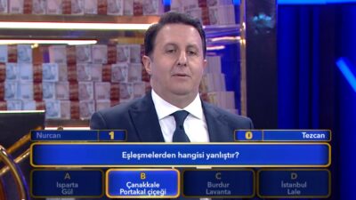 NOW ekranlarının yeni yarışma programı Çifte Milyon, 2 Ocak 2026