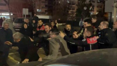 Aksaray’daki arazi cinayeti davasında hapis cezası alan bir kişinin duruşmasının
