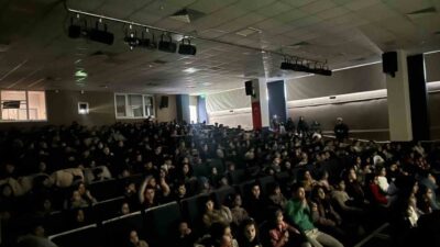 Çorum Belediyesi, yarıyıl tatilinde çocuklara keyifli vakit geçirtmek amacıyla düzenlediği