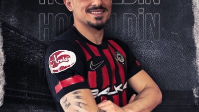 Çorum FK, Trendyol 1. Lig’in takımlarından biri olarak ligde 6.
