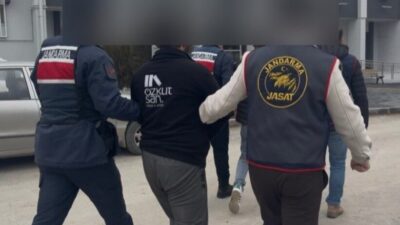 Çorum’un Sungurlu ilçesinde, kış aylarında köylerde boş kalan evleri hedef