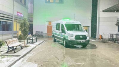 Çorum’da gerçekleşen trajik bir olayda, 40 yaşındaki bir vatandaş hayvanlar
