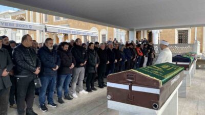 Çorum’da yaşanan olayla ilgili yeni bilgiler ortaya çıktı. Vurulan kadın