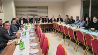 Devlet Memurları Konfederasyonu Genel Sekreteri Tuncay Cengiz, gelir uzmanları ve